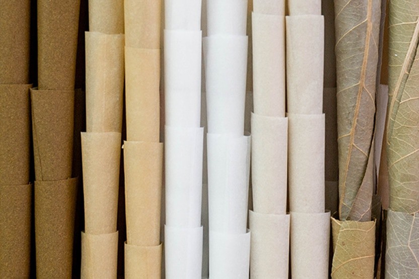 ultimo caso aziendale circa Scelga il materiale dei tubi di carta