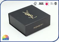 Magnetic Closure Collapsible Gift Box For Perfume Packaging