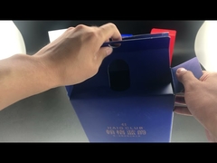 corrugated paper box Chinese kraft packaging box