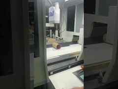 Tubo per contenitori in cartone personalizzato per la stampa di imballaggi