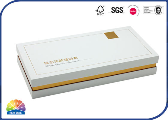 Spalla su ordinazione che imballa le scatole installate con EVA Foam Insert