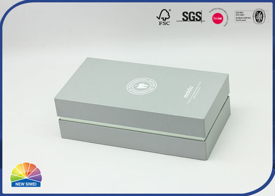 scatola del collo della spalla di 1200gsm CCNB che imballa Matte Lamination