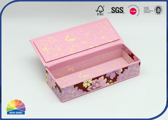 Scatola variopinta di Pen Pencil Magnetic Closure Cardboard